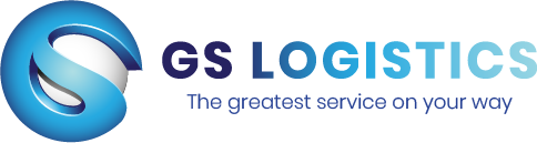 GS Logistics - The greatest service on your way